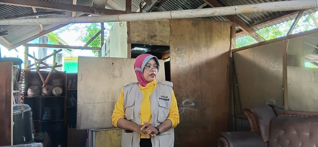 Bu Melati