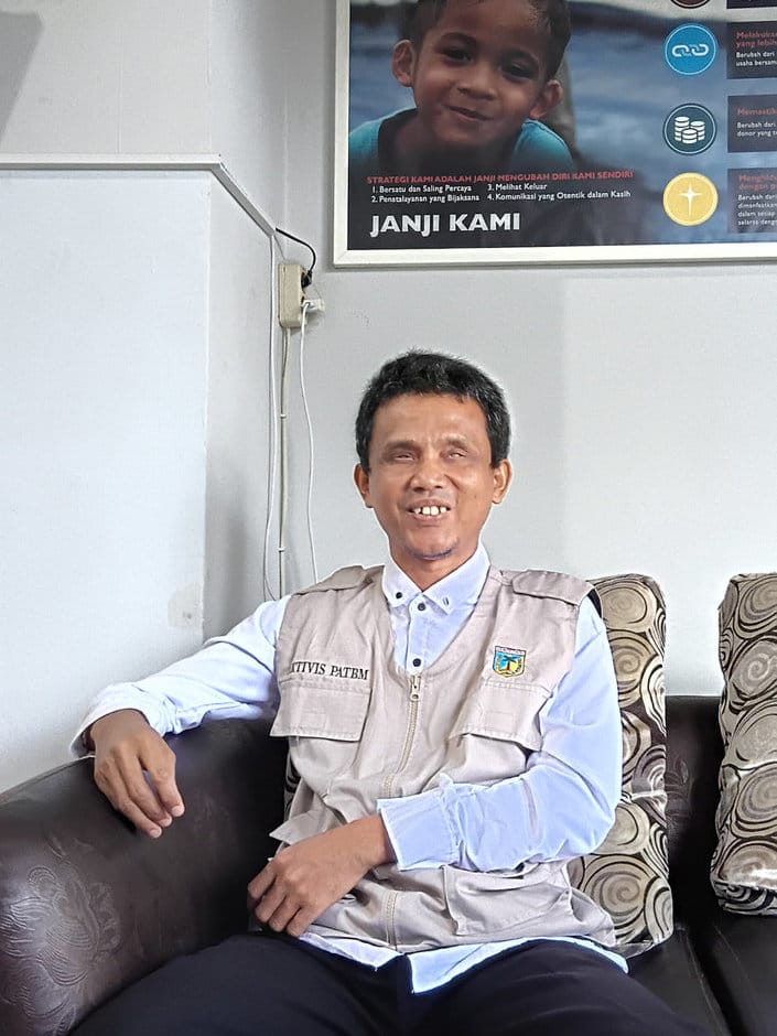 Supriadin 
