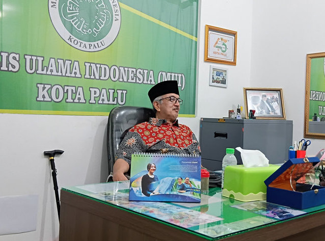 Zainal Abidin