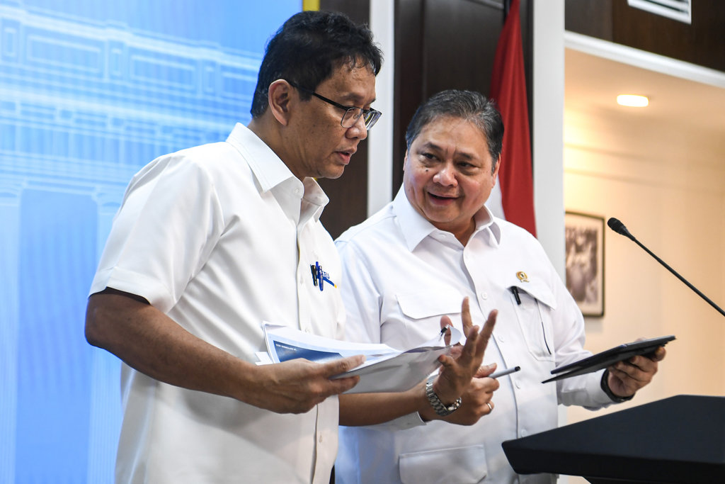 PPN Tiket Pesawat Ditanggung Pemerintah, Purbaya Siapkan Rp2,6 T