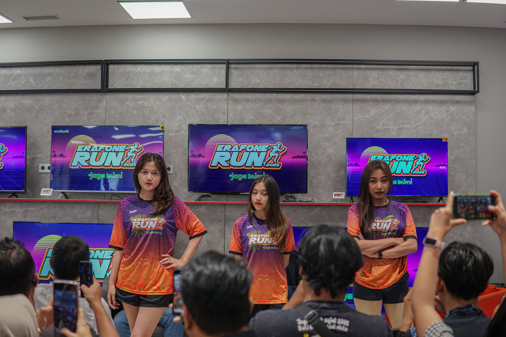 Erafone Run 2025