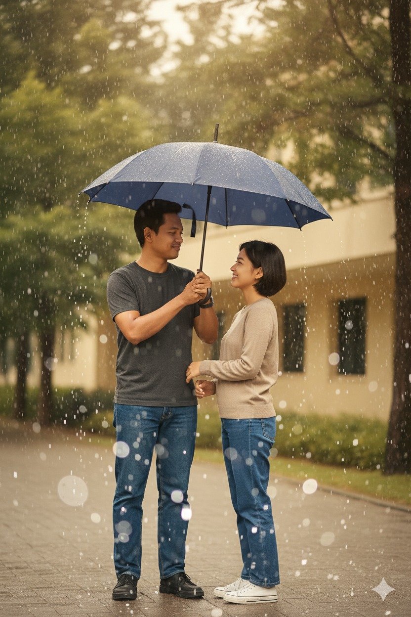 Google Gemini AI Pasangan