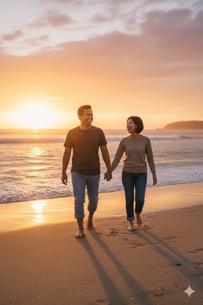 Google Gemini AI Pasangan