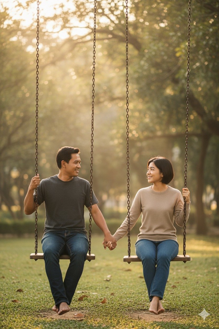 Google Gemini AI Pasangan