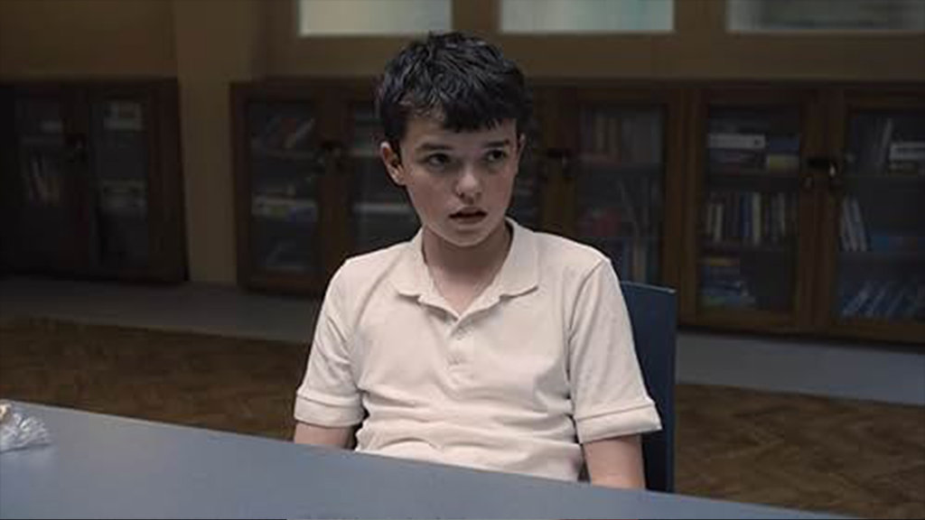 Film Adolescence. FOTO/IMDB Film Adolescence