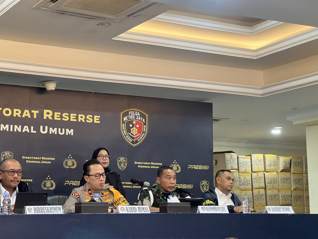 Oditur Ungkap Alasan 1 Terdakwa Pembunuh KCP Bank BUMN Tak Dibui