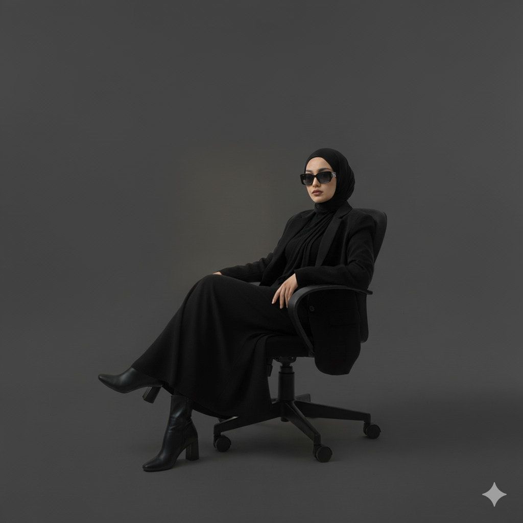 Hasil Generaor AI, AI Gemini Foto Ala Mafia. FOTO/Gemini AI Prompt AI Gemini Foto Ala Mafia