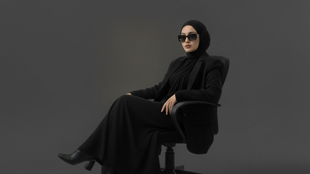 Hasil Generaor AI, AI Gemini Foto Ala Mafia. FOTO/Gemini AI Prompt AI Gemini Foto Ala Mafia