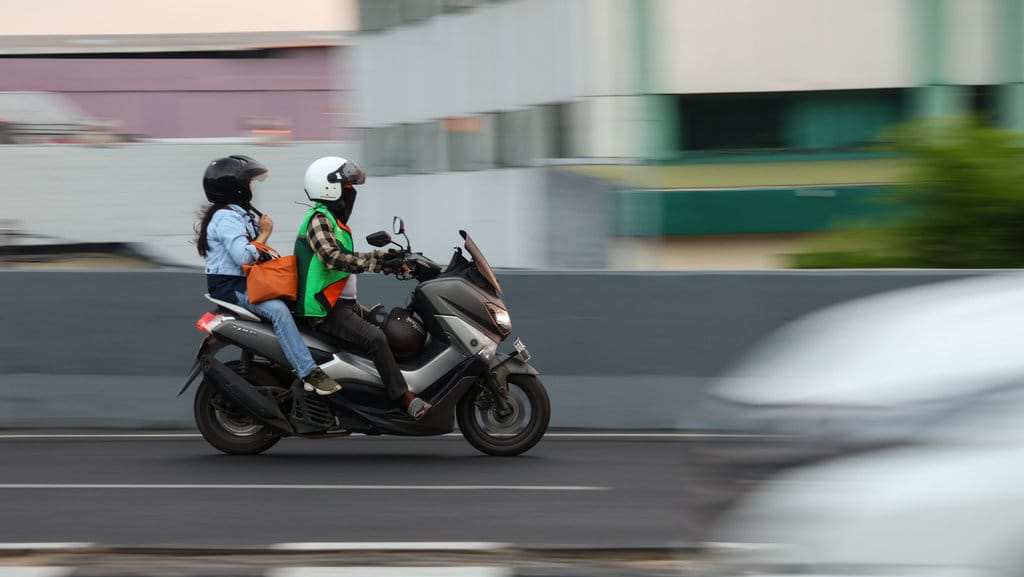 Diskon iuran BPJS Ketenagakerjaan untuk ojol