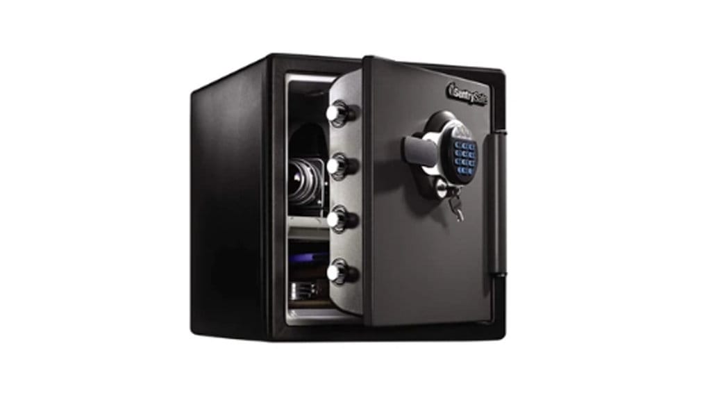 Brankas Sentry Safe SFW123GTC