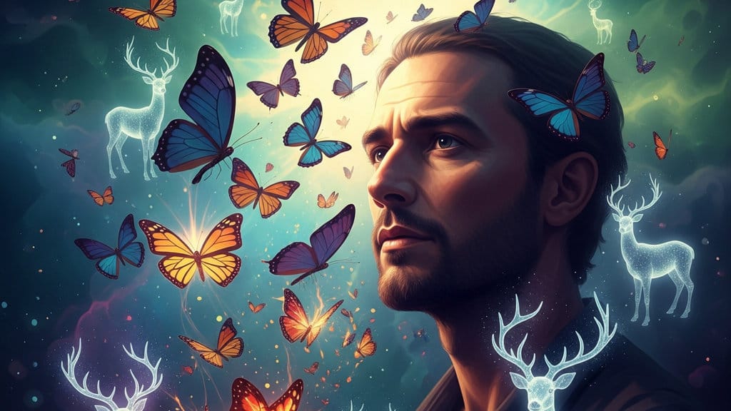 Gemini AI Foto dengan hewan