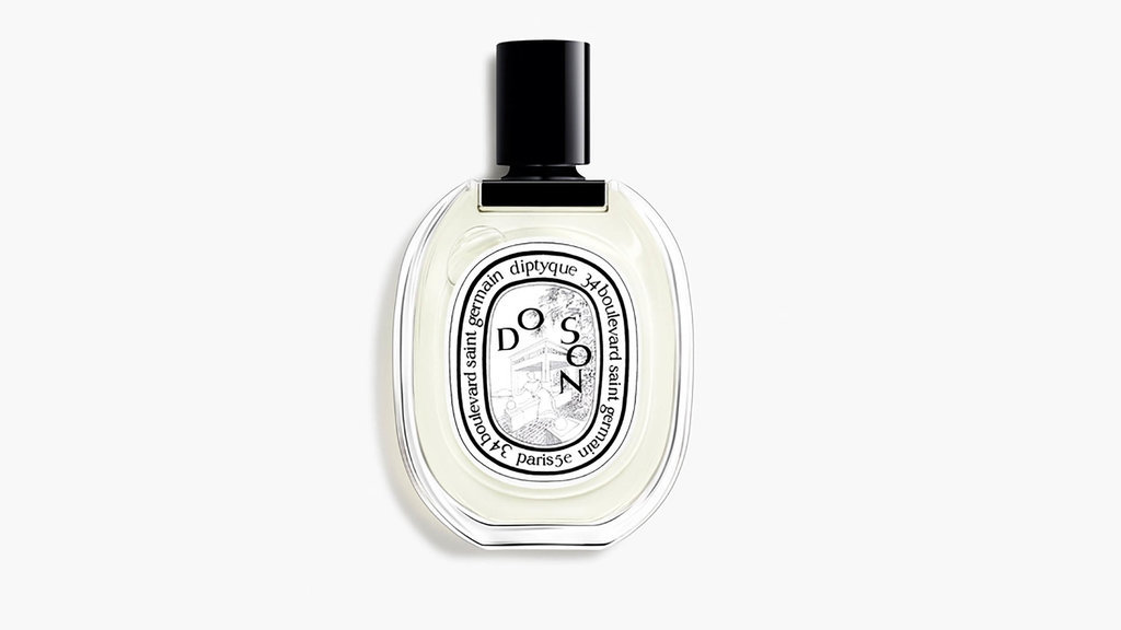 Diptyque Do Son Eau de Toilette. foto/diptyque Diptyque Do Son Eau de Toilette