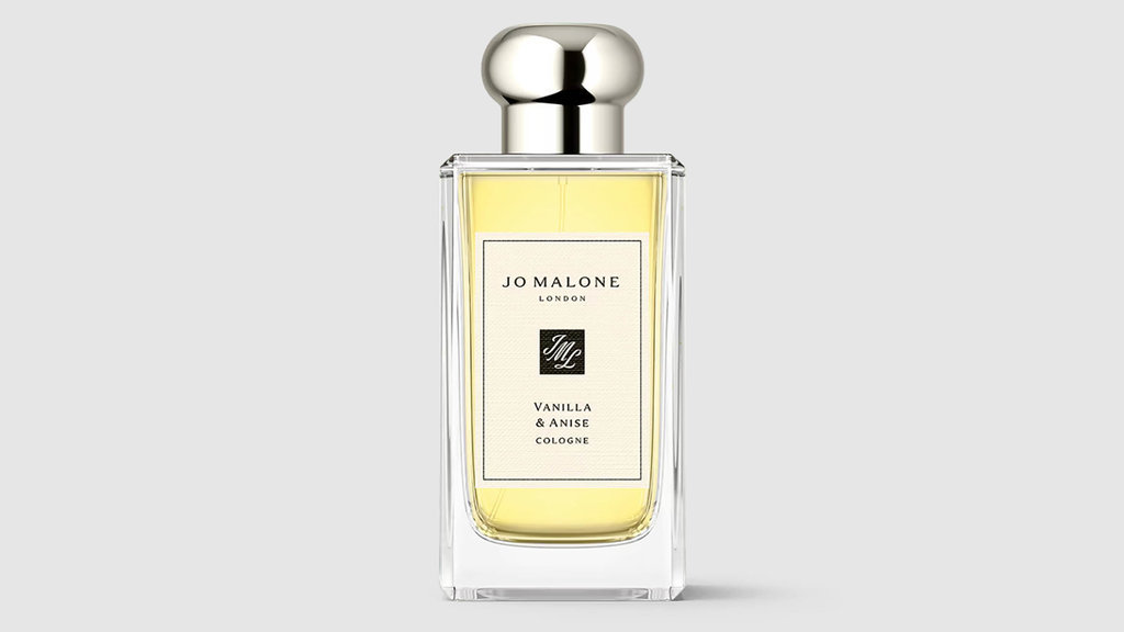 Jo Malone Vanila & Anise Cologne. foto/Jo Malone Jo Malone Vanila and Anise Cologne