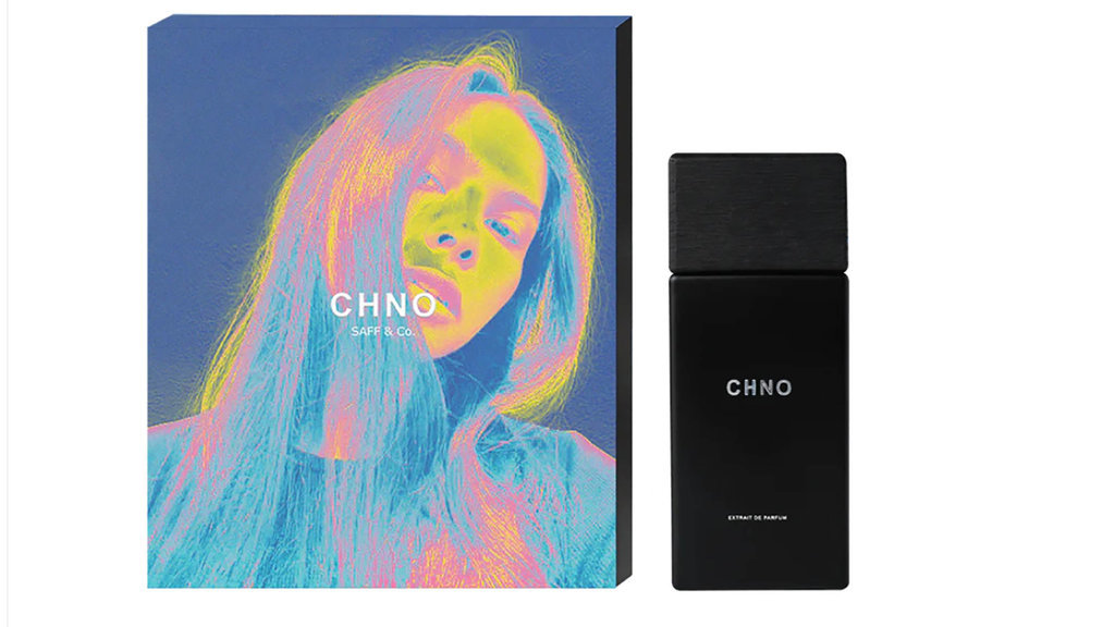 Saff & Co. Extrait de Parfum CHNO. foto/Saff and co Saff And Co Extrait de Parfum CHNO