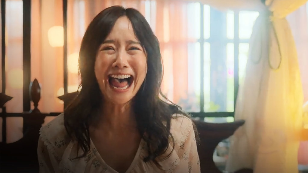 Someday with Someone