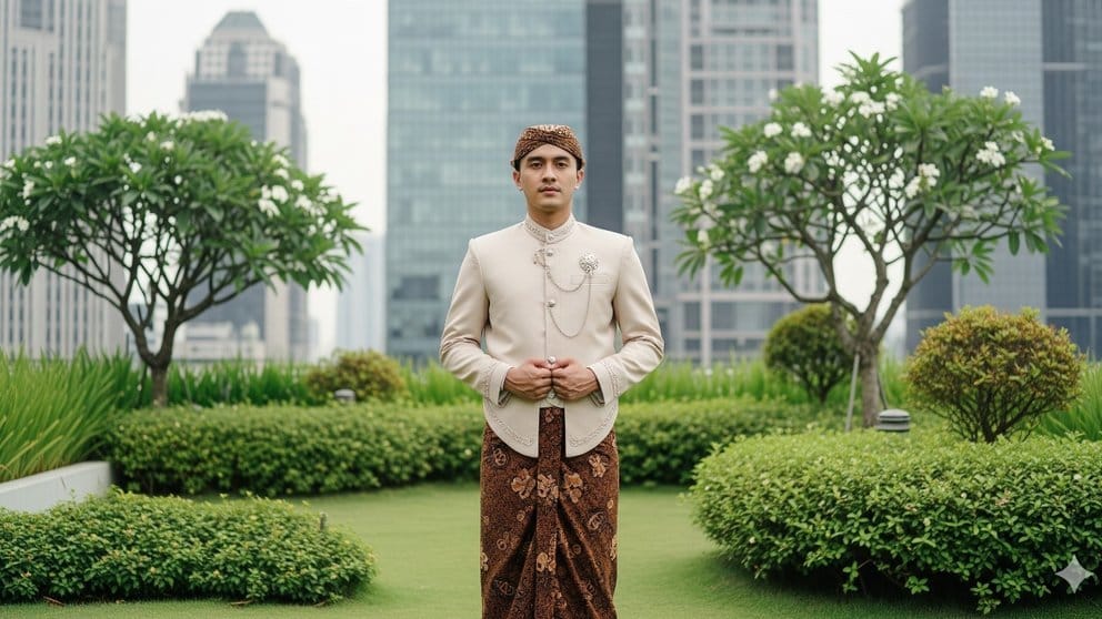 Prompt AI Adat Jawa