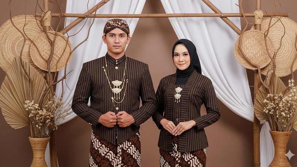 Prompt AI Adat Jawa