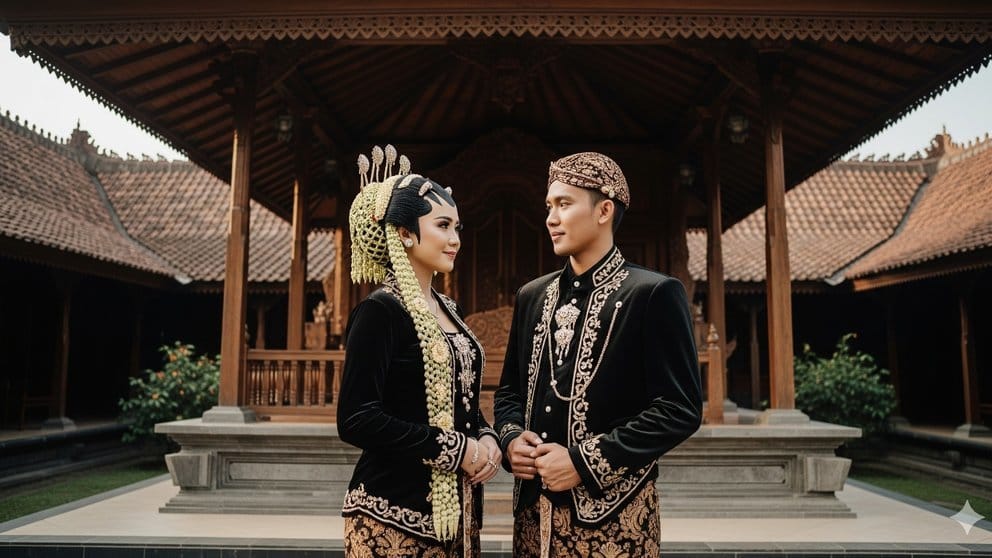Prompt AI Adat Jawa