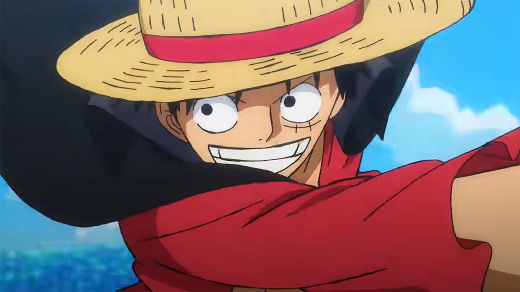 Nonton One Piece Eps 1157 Sub Indo: Nami Tersesat di Dunia Lego