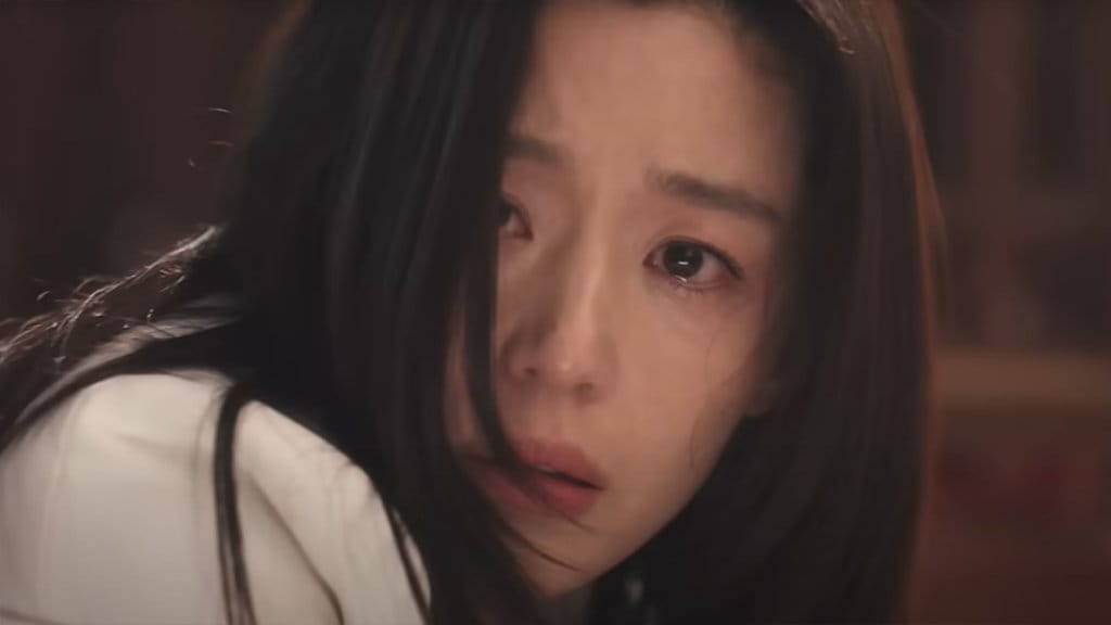 Cuplikan Drama Tempest. foto/Disney+ Singapore Drama Tempest