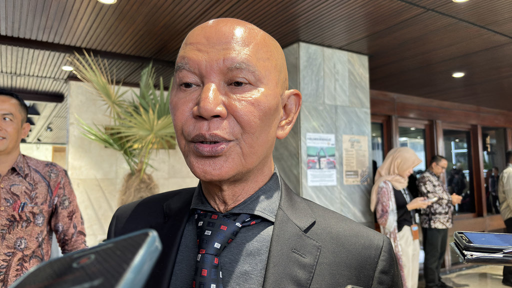 Ketua Banggar DPR Tolak Usulan JK Soal Pengurangan Subsidi BBM
