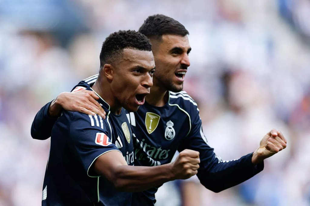 Link Live Streaming Madrid vs Bayern Leg 1 Liga Champions 2026