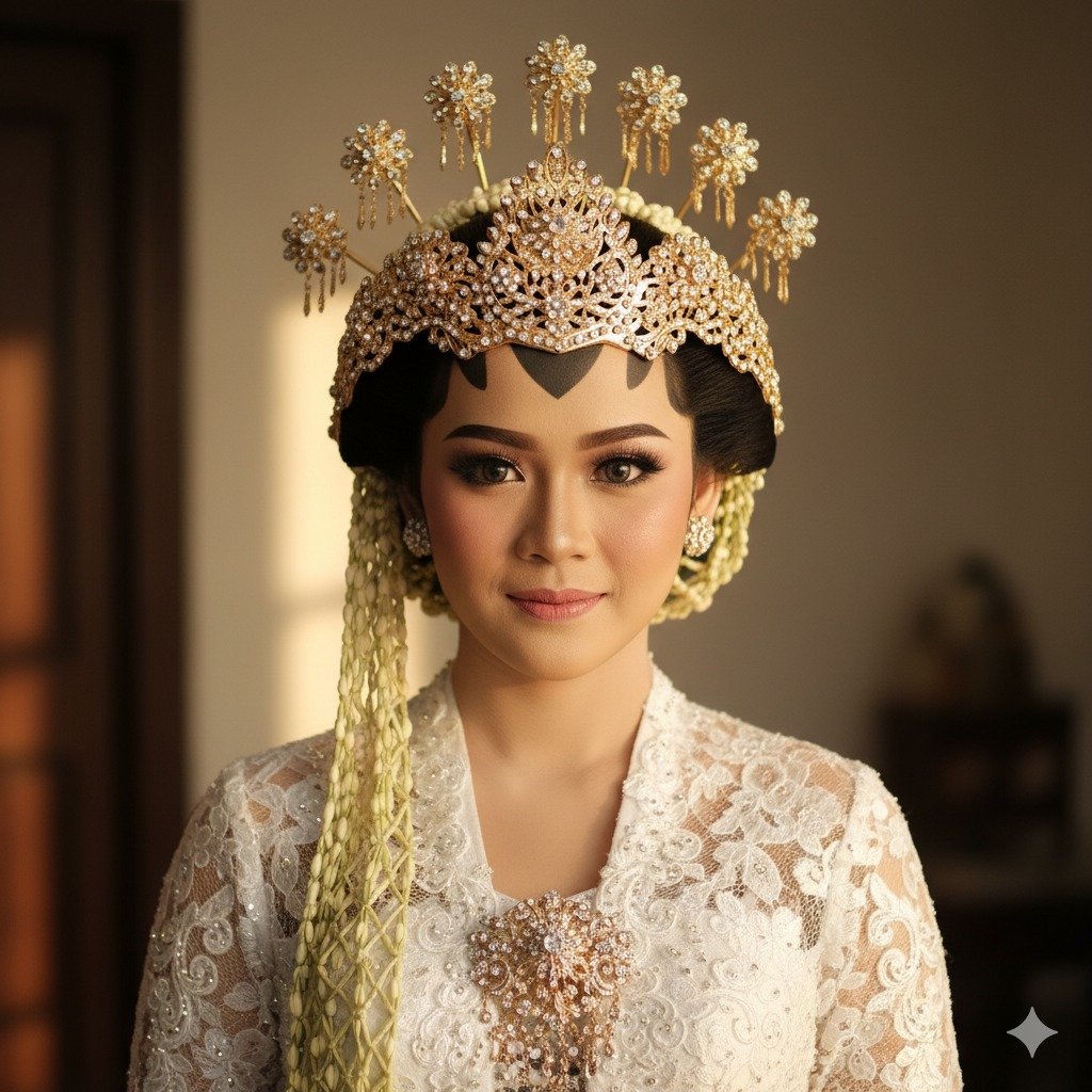 : prompt AI siger Sunda. foto/gemini AI Prompt AI siger Sunda