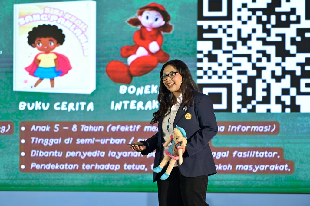 Body Artikel Bakti Djarum Foundation 7