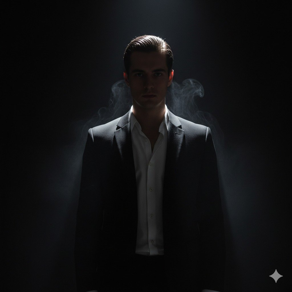 gemini ai foto sendiri cowok