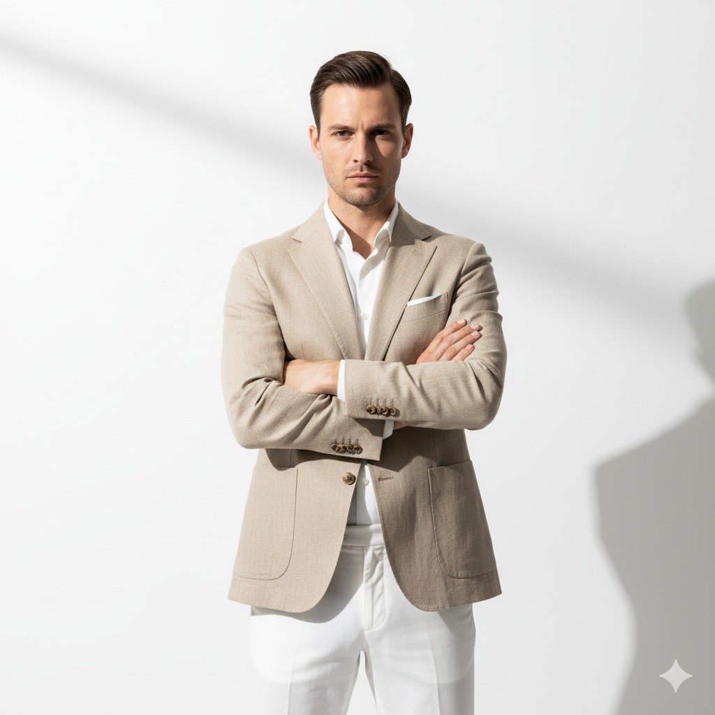 gemini ai foto sendiri cowok