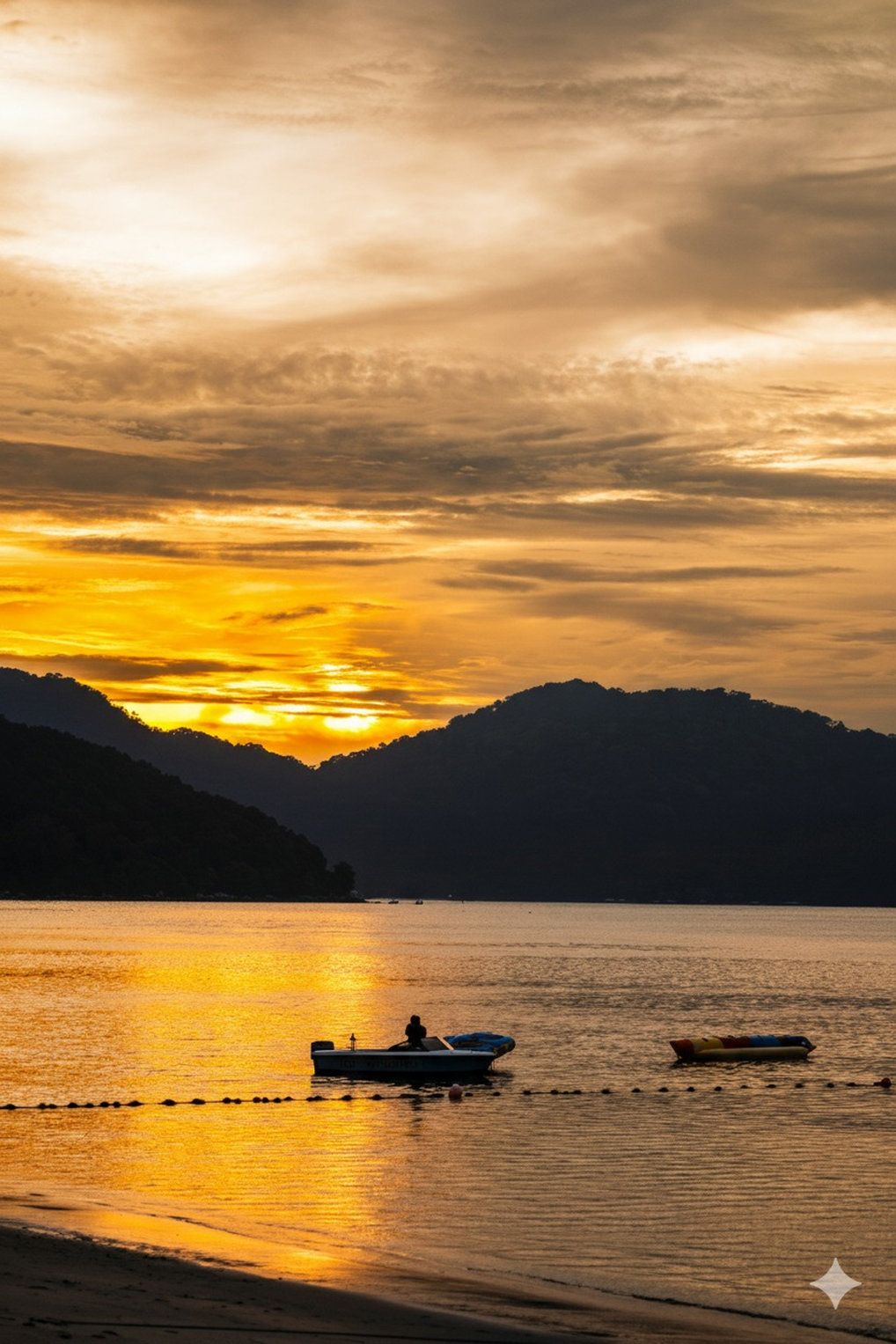 Gemini AI untuk perbaiki foto lebih baik