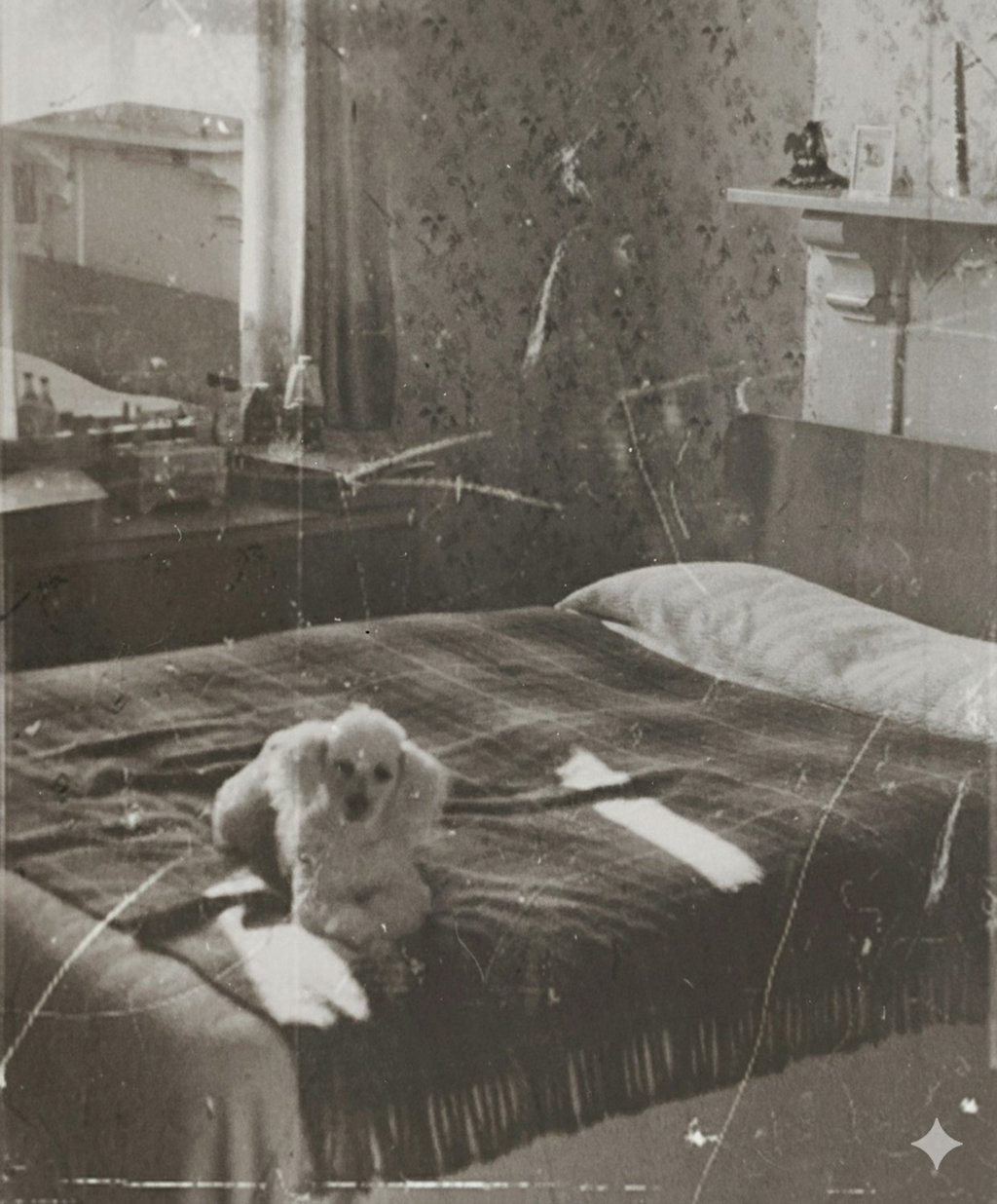 Gemini AI untuk perbaiki foto lebih baik