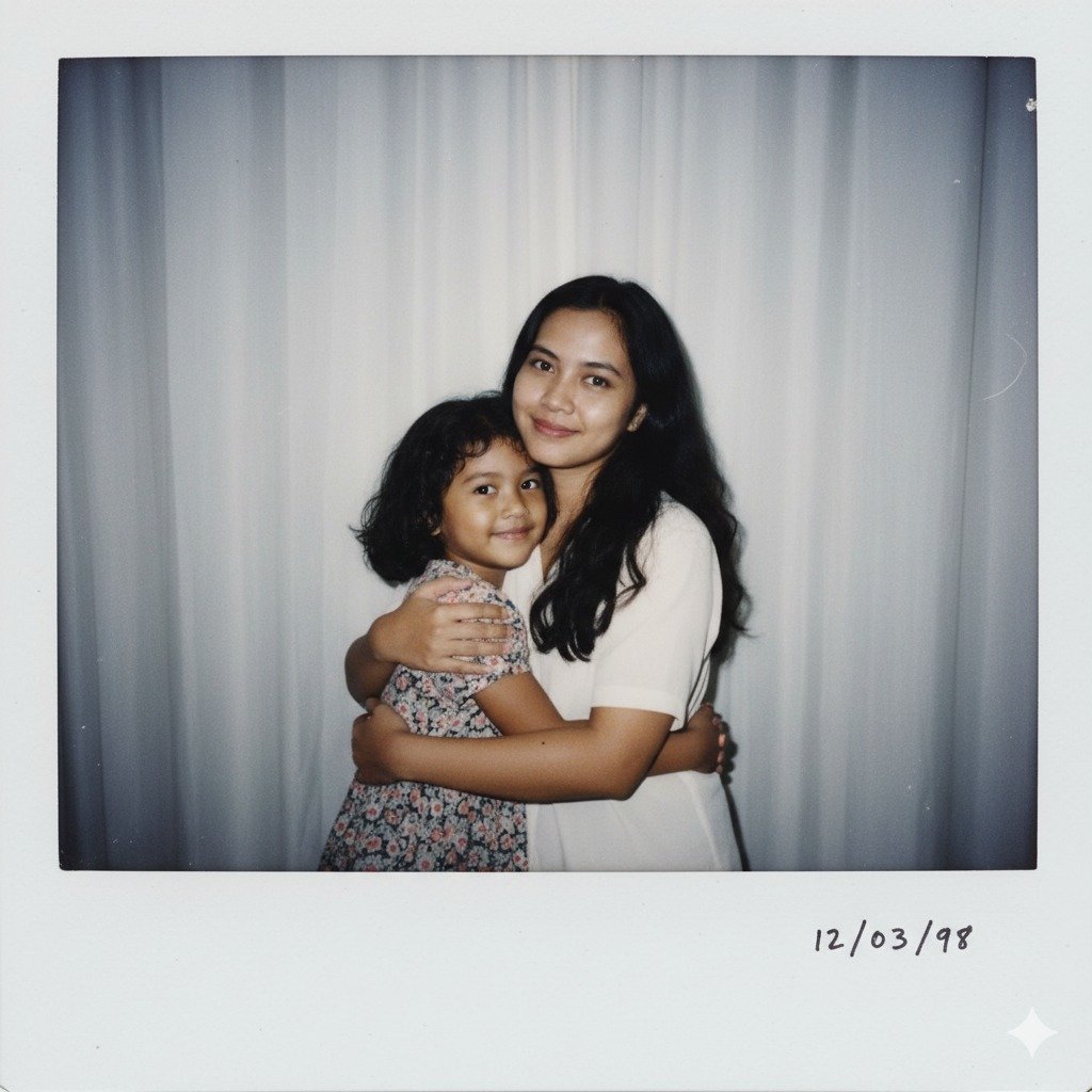 Prompt Gemini AI Gabungkan Foto