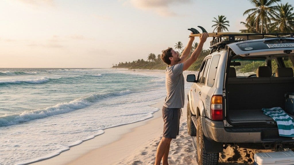  Prompt Gemini AI Foto Sendiri Depan Mobil