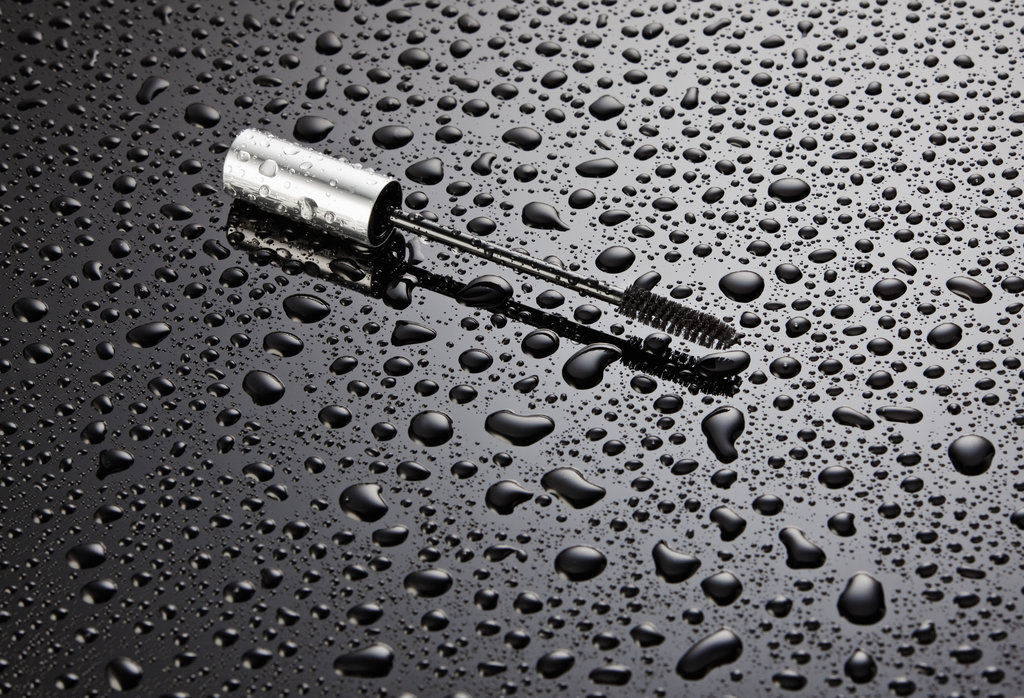 Maskara Waterproof. foto/istockphoto Maskara Waterproof