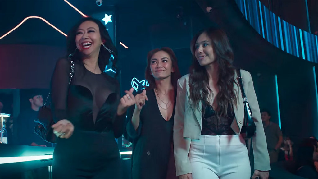 Mama Mama Pengejar Cinta