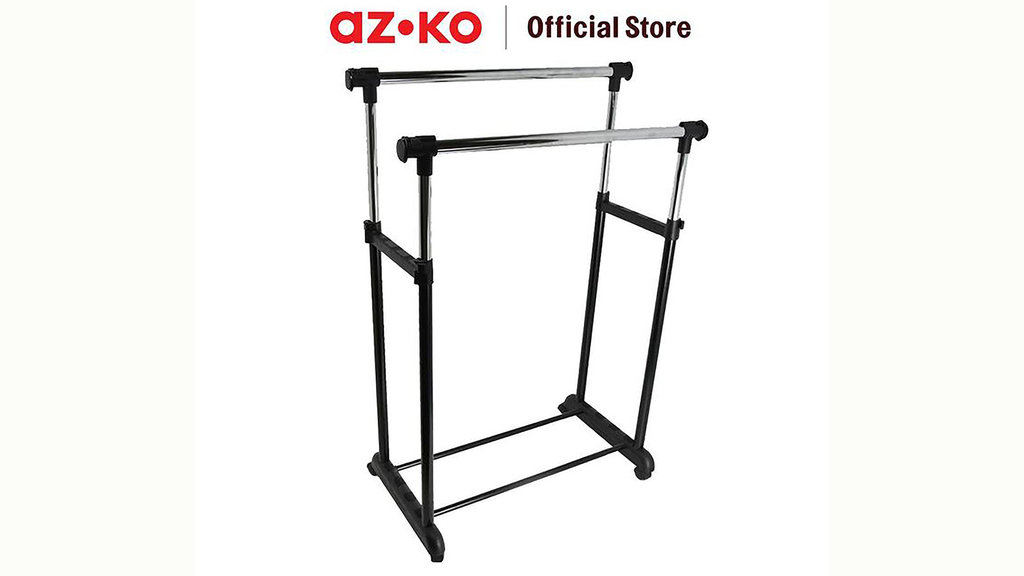 AZKO Stora Standing Hanger. foto/Azko AZKO Stora Standing Hanger