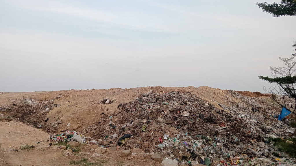 TPA Kopiluhur Cirebon