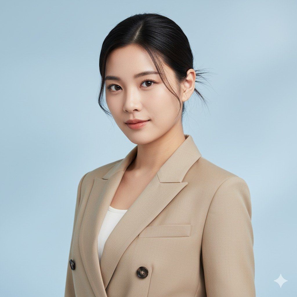 Prompt Foto AI Profesional