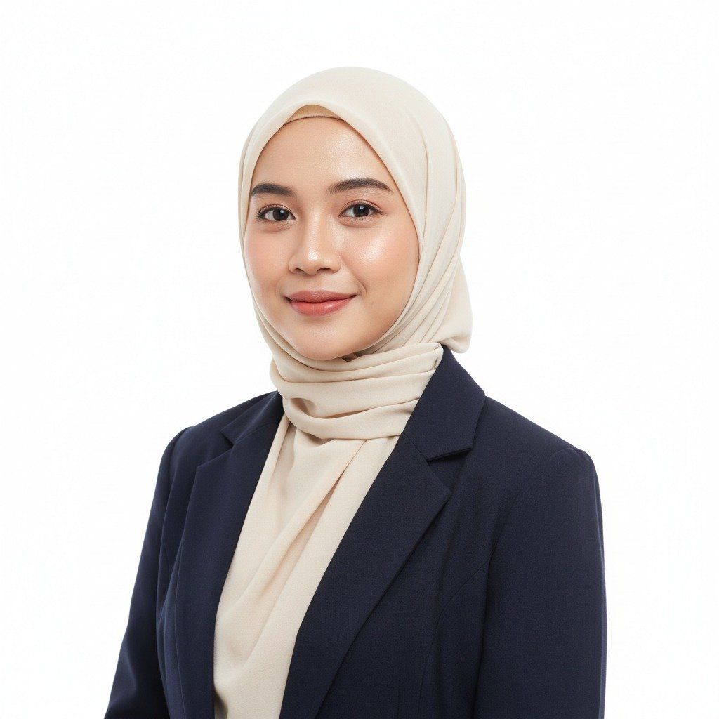 Prompt Foto AI Profesional