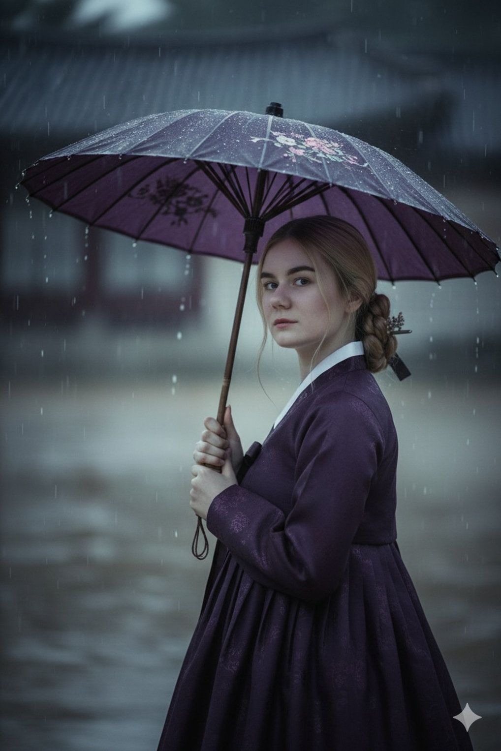 AI ala Kerajaan Korea Selatan