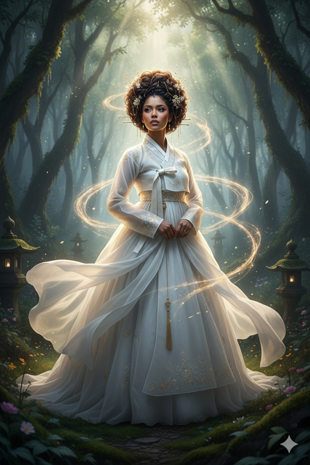 AI ala Kerajaan Korea Selatan