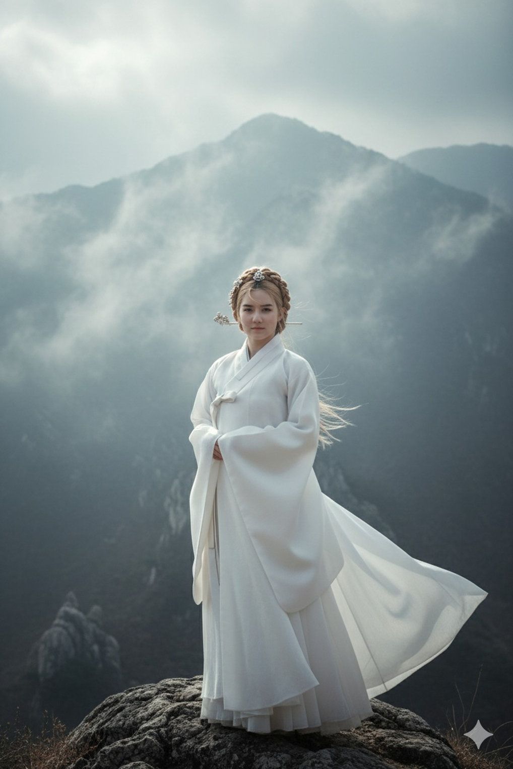 AI ala Kerajaan Korea Selatan