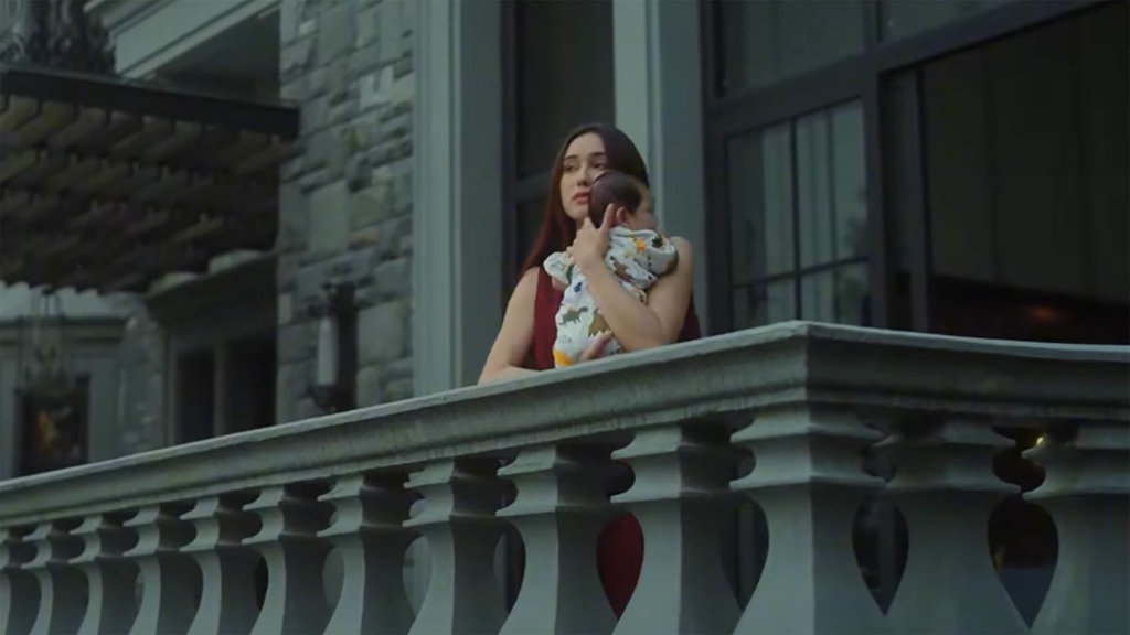 Balas Dendam Istri yang Tak Dianggap. youtube/Wetv Balas Dendam Istri yang Tak Dianggap