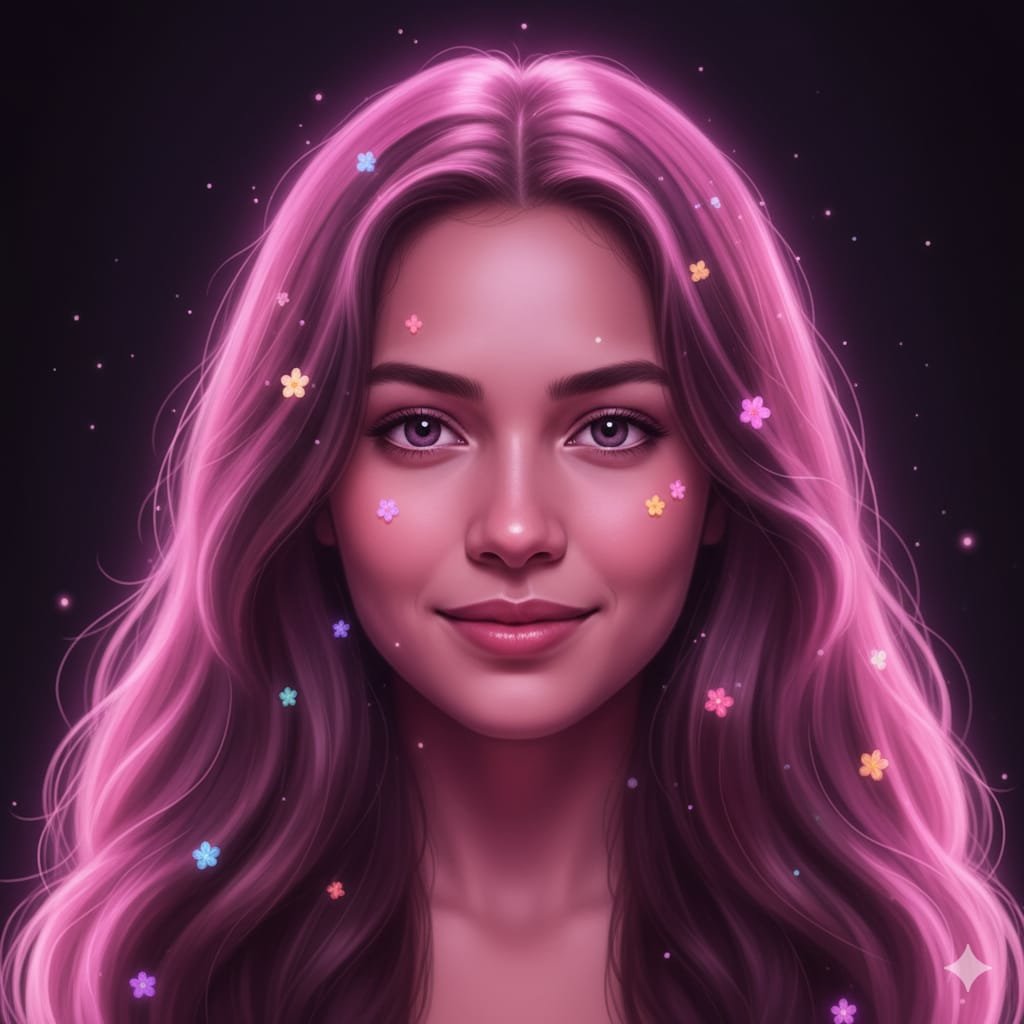 Prompt AI Foto Realistic Girls. foto/gemini ai Prompt AI Foto Realistic Girls