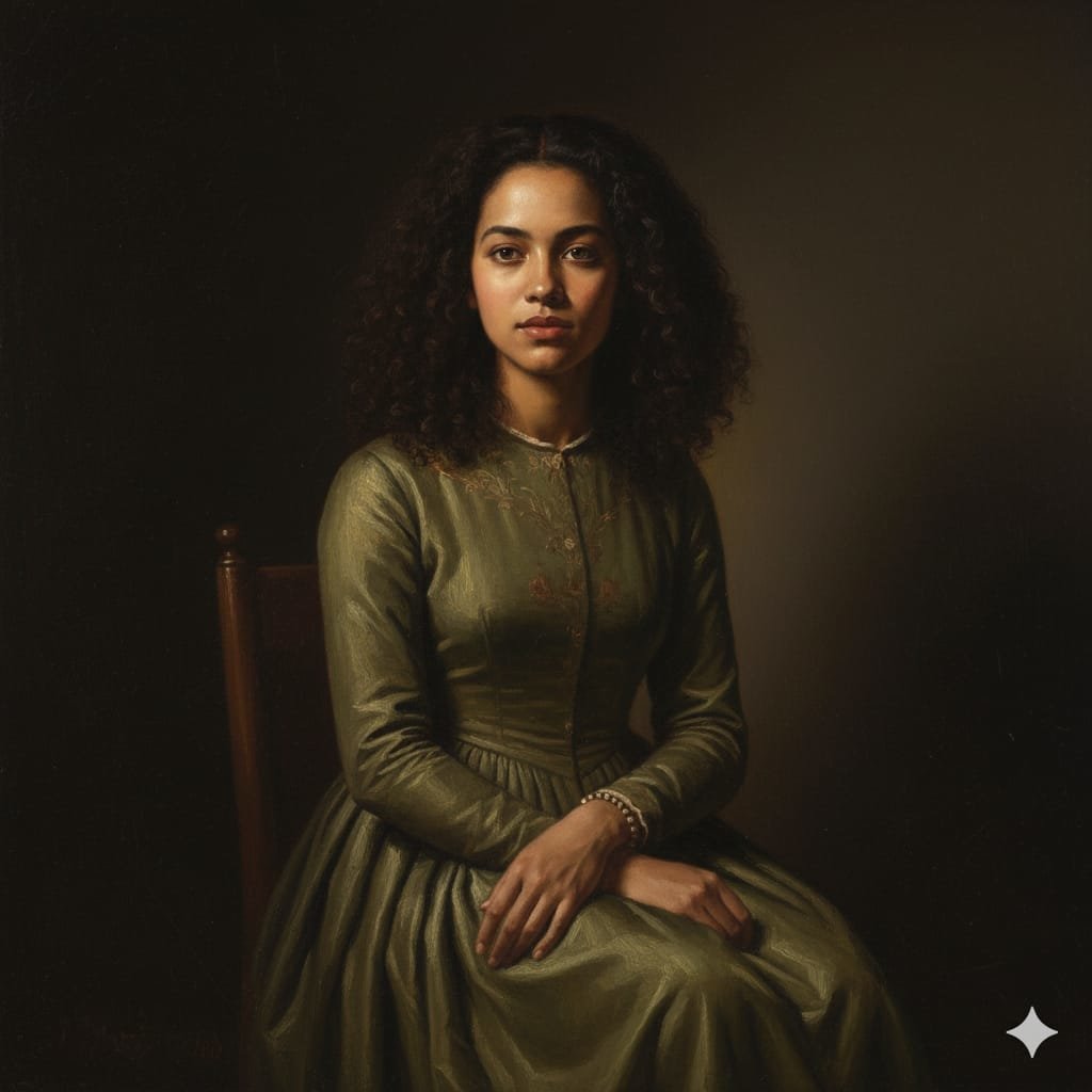 Prompt AI Foto Realistic Girls. foto/gemini ai Prompt AI Foto Realistic Girls