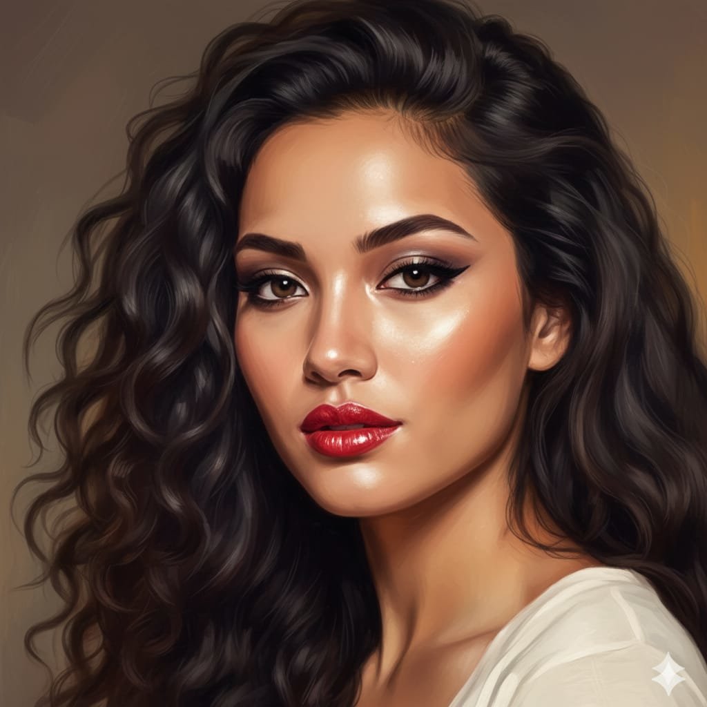 Prompt AI Foto Realistic Girls. foto/gemini ai Prompt AI Foto Realistic Girls