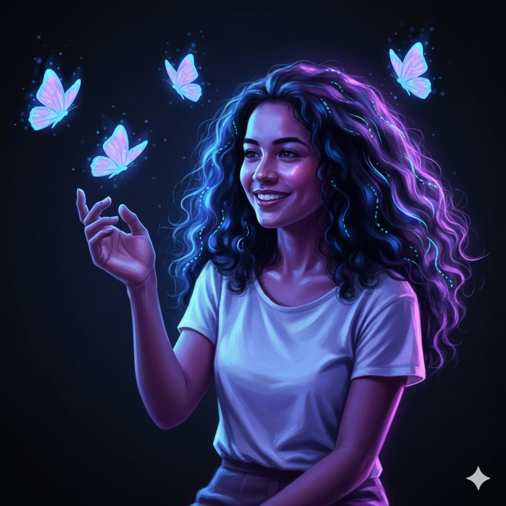 Prompt AI Foto Realistic Girls. foto/gemini ai Prompt AI Foto Realistic Girls