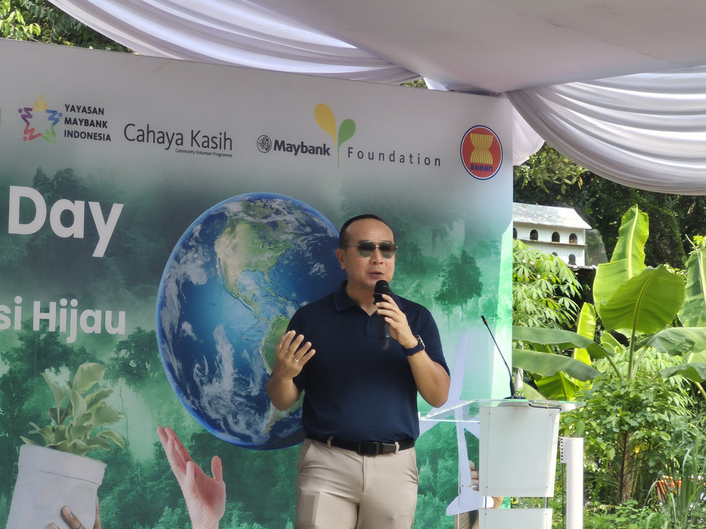 Maybank Global CR Day 2025