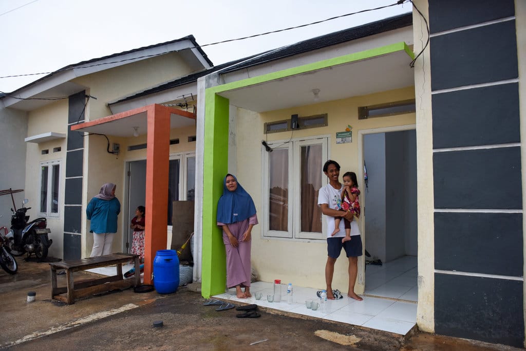 Kementerian PKP akad massal 26 ribu rumah KPR bersubsidi